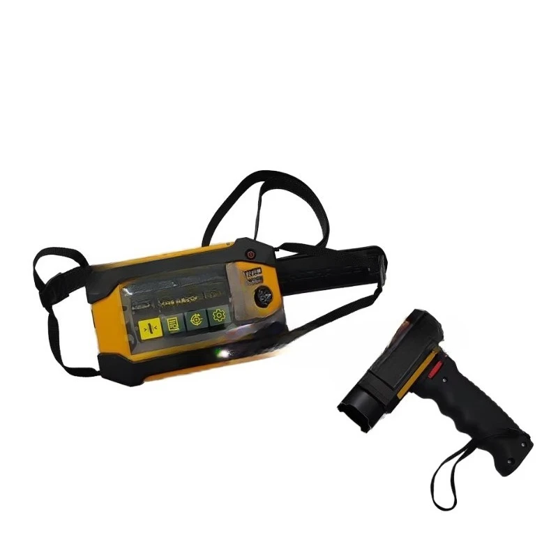 

HC-CK105 Concrete Crack Width Measuring Instrument, Accurate Measurement Tool