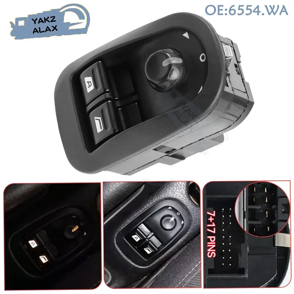 6554.WA Electric Po… - image