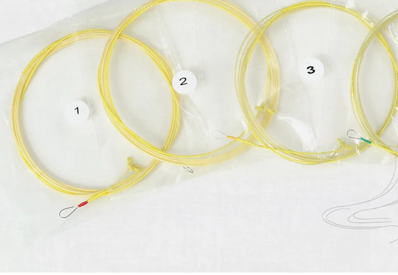 

Alice Alice AT98 guqin strings, a set of 8 full sets of strings, wire, nylon rust-proof guqin strings