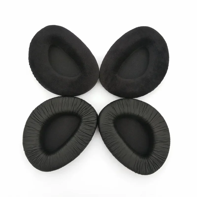 Fit Perfectly Ear Pads Headband For Sennheiser RS160 RS170 RS180 Headphones Replacement Soft Foam Cushion