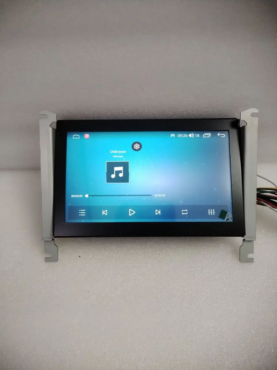 NEW For Jaguar XF X250 2007-2015 Wireless CarPlay Navigation Android 13.0 Touch Screen Car Multimedia GPS Audio  Radio Stereo