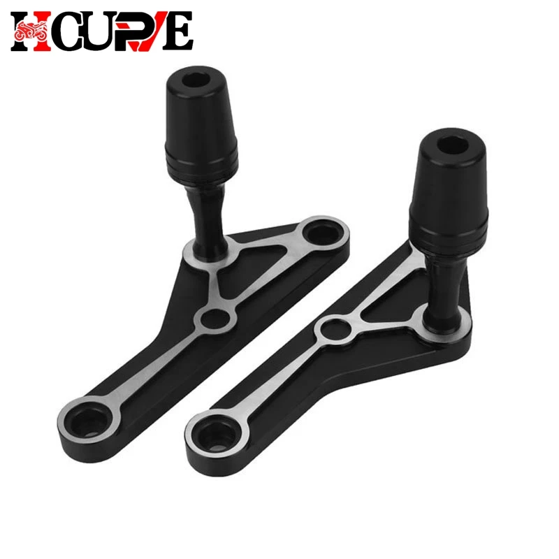 Motorcycle Falling Protection Frame Slider Fairing Guard Anti Crash Pad Protector For XDiavel/S Diavel 1260/S 1262/S