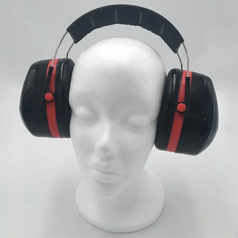 Cabeza de maniquí de espuma para pelucas, modelo femenino, para exhibir pelucas, gafas y otros accesorios.