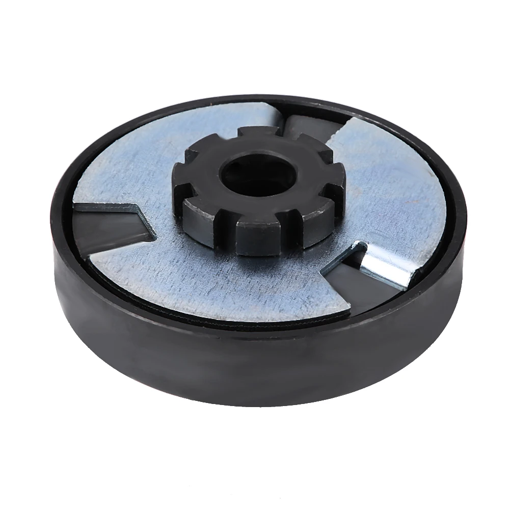 

Centrifugal Clutch 3/4" Bore 12 Tooth #35 Chain Screw Sets for Go Kart Mini Bike 6.5HP