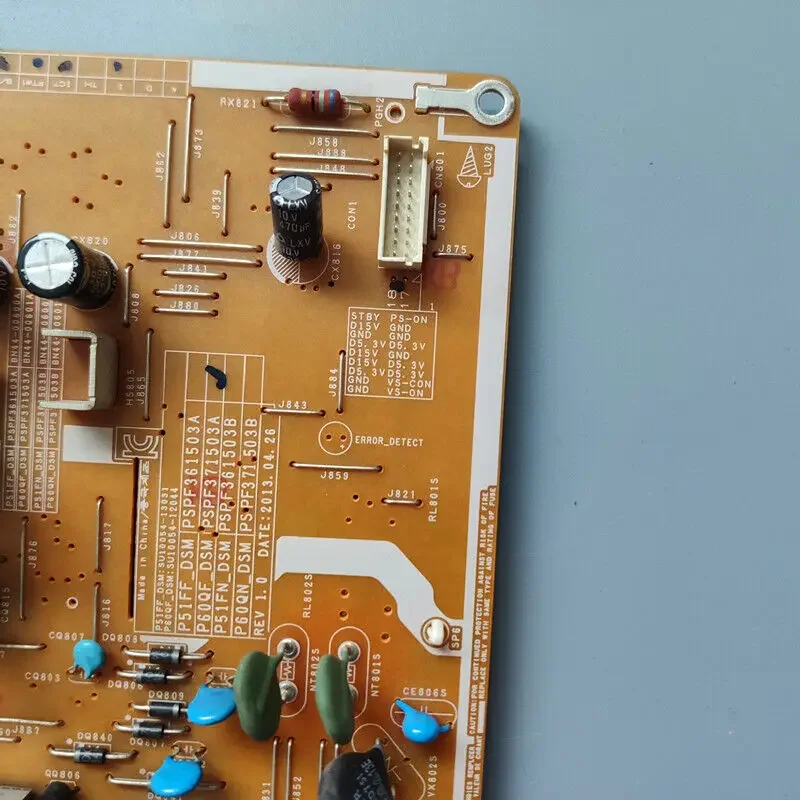 Papan catu daya BN44-00601A for for for for for