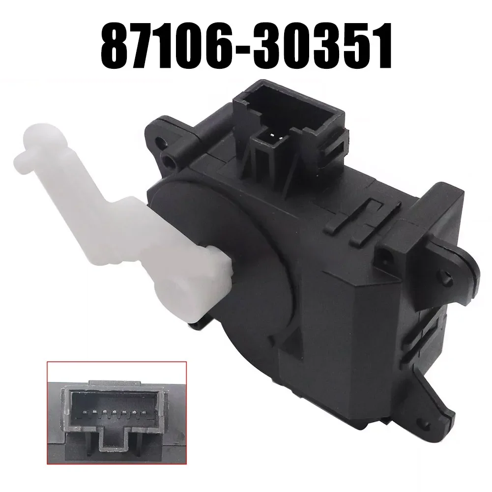 

Heater Evaporator Motor For Lexus For GS300 For GS400 1998-2005 87106-30351 2025 Hot Sale Brand. New And High Quality