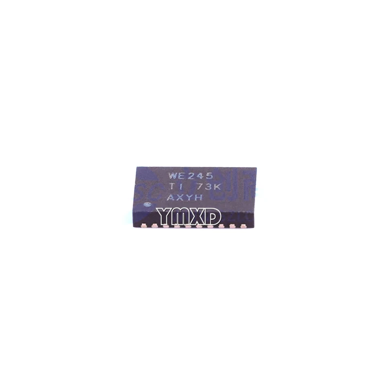 10Pcs/Lot New Original SN74AVC8T245RHLR Silk Screen WE245 QFN24 Logic IC Chip In Stock