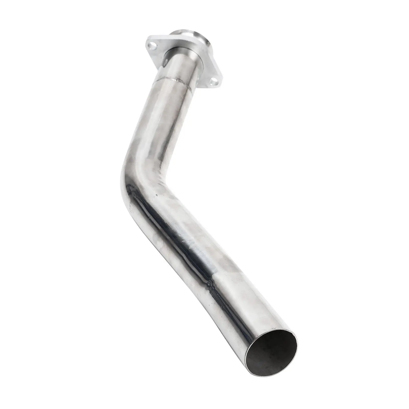 High Quality Stainless Steel Header Exhaust Manifold For FORD/MERCURY L6 144/170/200/250 CID