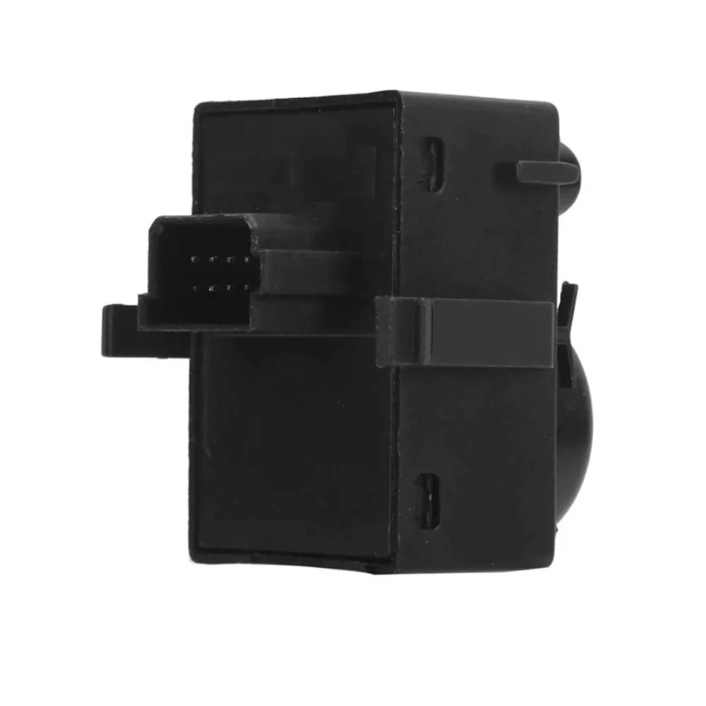 Accessories Rear View Mirror Control Adjustment Switch A0045459207 for Mercedes-Benz Sprinter 903 1995-2005 Vito W638 1997-2003