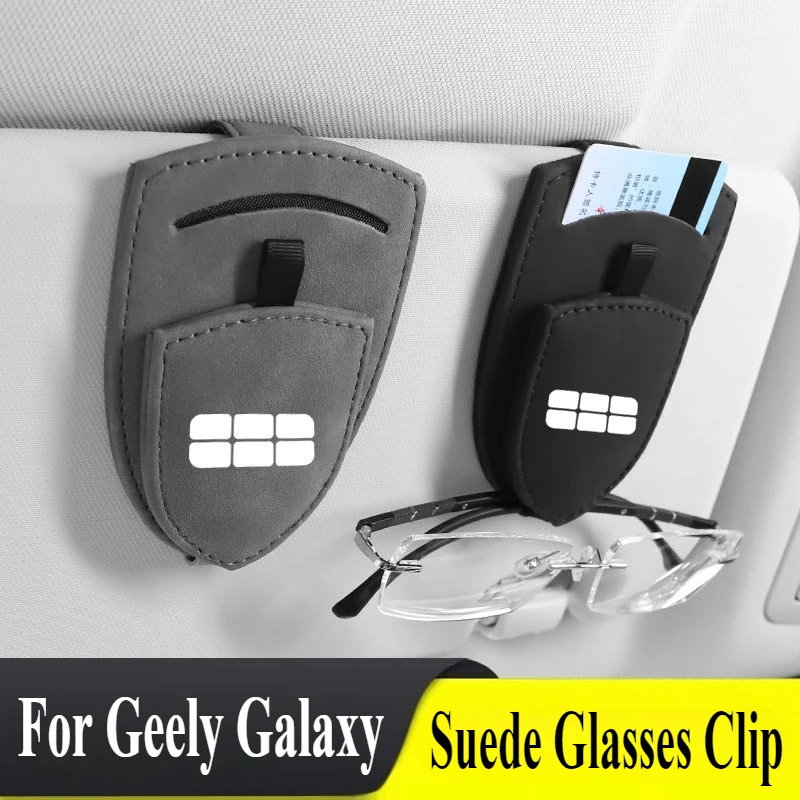 For Geely Galaxy L7… - image