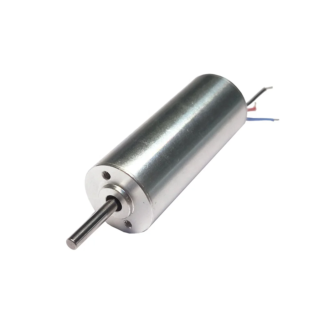 

Бесщеточный двигатель постоянного тока 16 мм, 32 В, микро-3 мм, модуляция ширины импульса, электрический бесщеточный двигатель для стиральной машины