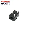 Interruptor eléctrico de ajuste de asiento de coche, botón de ajuste trasero para Isuzu D-MAX MUX, RT6802150B 2