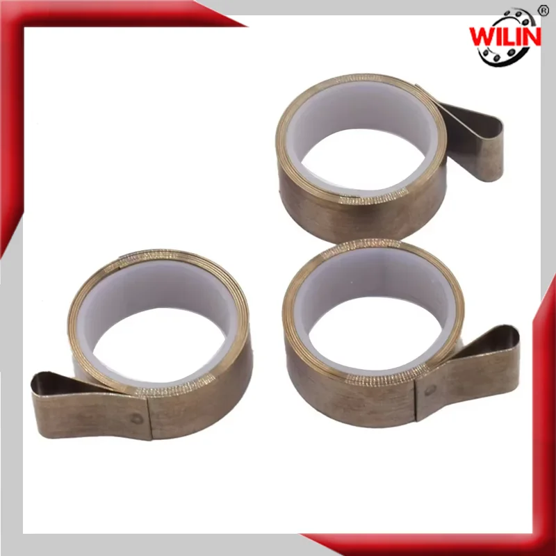 3pcs 900520 Spring Coil Spring Replacement Parts For Paslode IM350 Nailers Nail Gun Accessories Pneumatic Tool Accessories