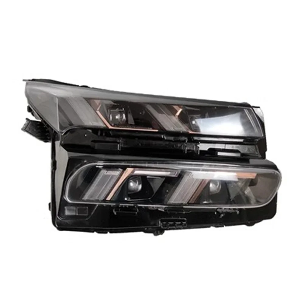 

Car front lamp Headlight assembly For 20-21 Trumpchi Aion V DRL daytime running light turn signal
