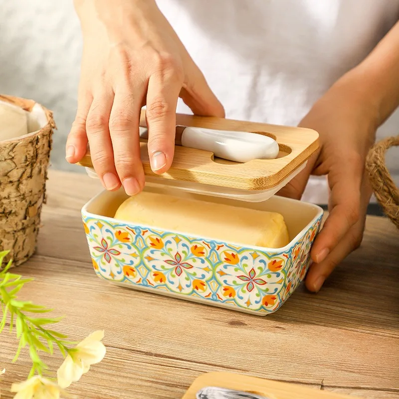 Thumbnail 2 - #30 Highest Rated Butter Dishes to Buy in 2026