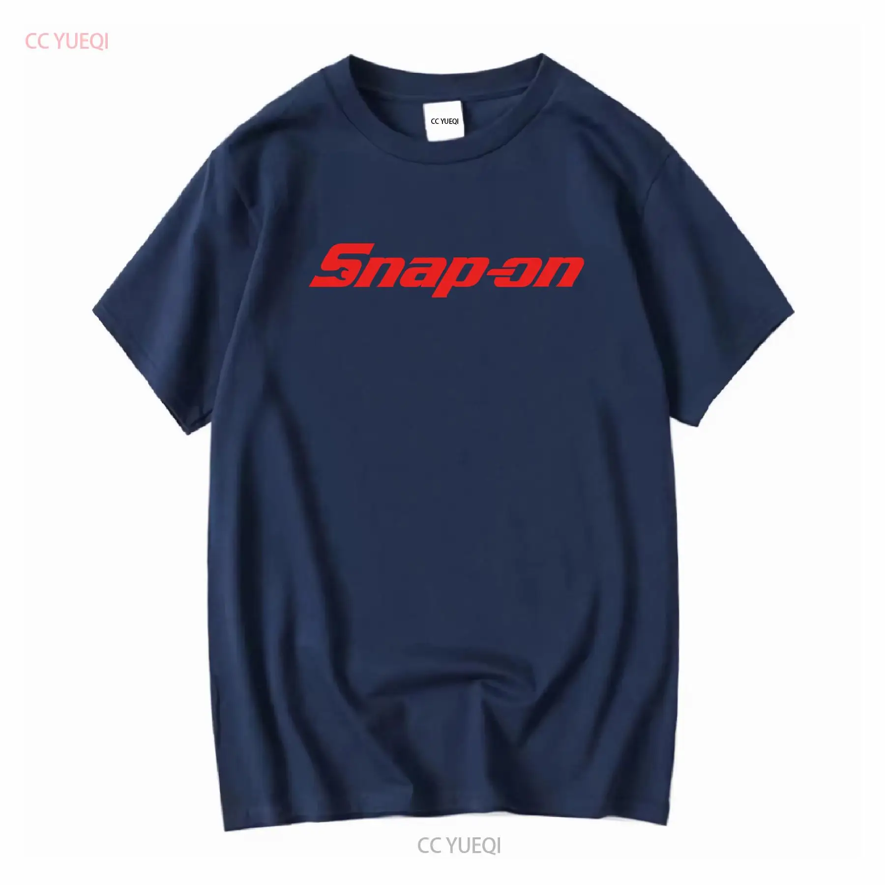 snap on tools のTシャツ Snap On Tools Black T Shirt XL 95th Anniversary Tom Sherman