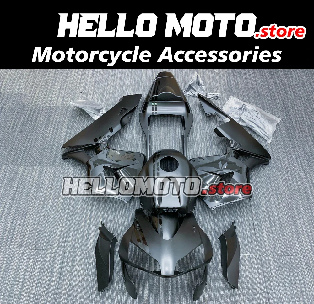 

Новые комплекты обтекателей для литья под давлением ABS, пригодные для CBR600RR 2003 2004 CBR 600RR CBR600 RR PC37, комплект кузова