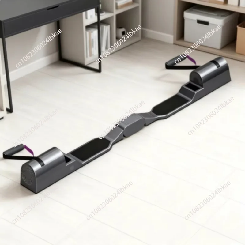 

Multi-functional smart cable machine, perfect for daily training and fitness workouts at home, in the office, or at the gym