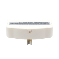 For Epson C9345 EcoTank L15150 L15158 L15160 L15168 L18050 L8050 L8168 L8188 L8160 L8180 L5150 L5160 Maintenance Chip Resetter