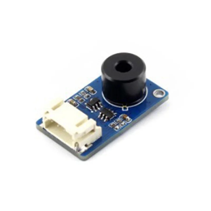 M09K MLX90614ESF para Arduino compatível com sensor de módulo de medição de temperatura infravermelho sem contato