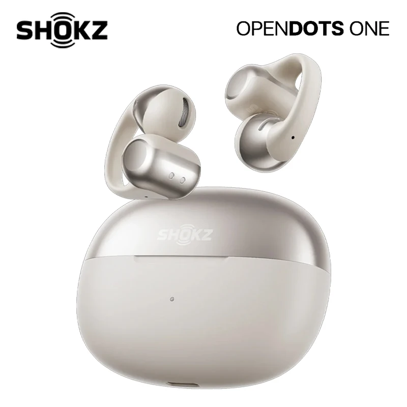 Shokz Opendots One … - image