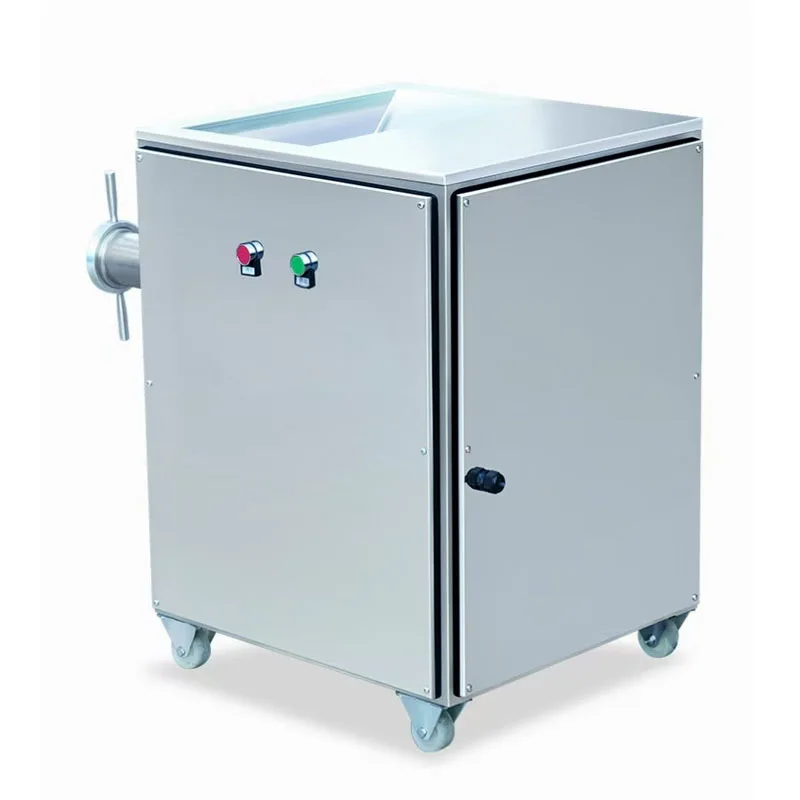 

Сепаратор мяса рыбы из нержавеющей стали, оборудование для автоматической обработки, сито для раковины