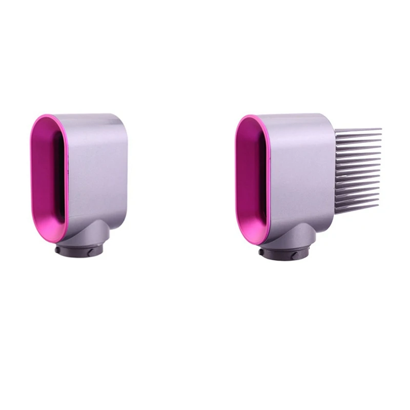 For Dyson Airwrap HS01 HS05 Styling Dryer Attachment Tool Hair Dryer Universal Hair Modeling Air Nozzle Accessories