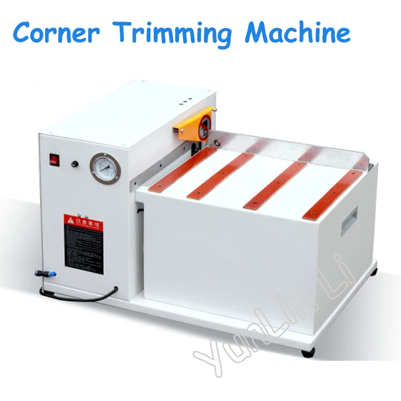 

Corner Trimming Machine Corner Edge Chamfering Machine Bench Woodworking Trimmer Angle Machine MS60