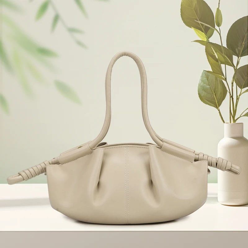 

Женская пригородная сумка Rodeo, новая модель, большая вместительная стильная большая сумка с ощущением премиум-класса