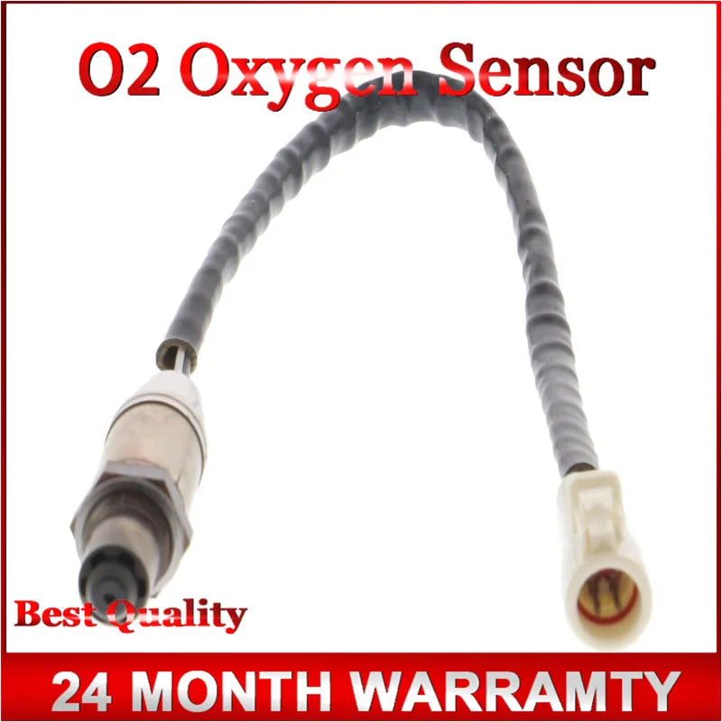 

F00HL00354 Lambda Probe O2 Oxygen Sensor For FORD Fiesta 1.25 Fusion 1.4L ESCAPE 2.5 3.0 FLEX TAURUS 3.5L 2001-2010 5L8Z-9G444-L