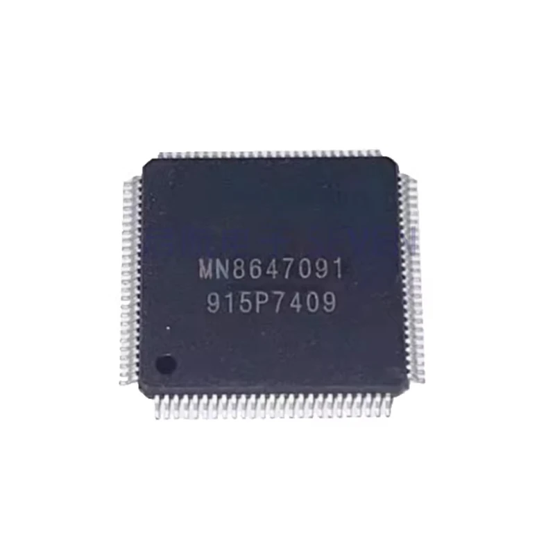 

MN8647091 MN8647091A Brand new original chip, image processing IC