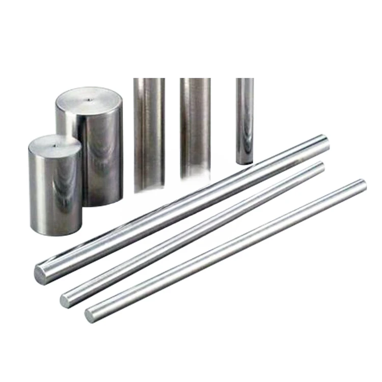 for Aisi 430 Inox 10mm Stainless Steel Round Bar