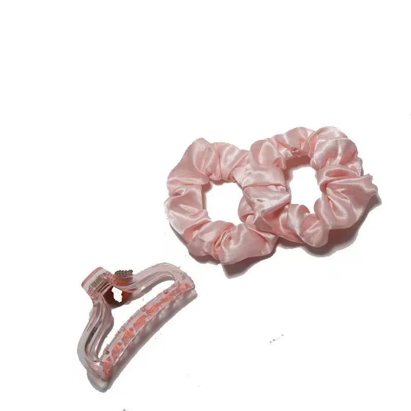 Lazy Girl Heatless Curling Set Soft Sponge Foam Hair Curler No Heat Sleep Big Wave Hair Styling Curler Kit Beauty Hair Tools
