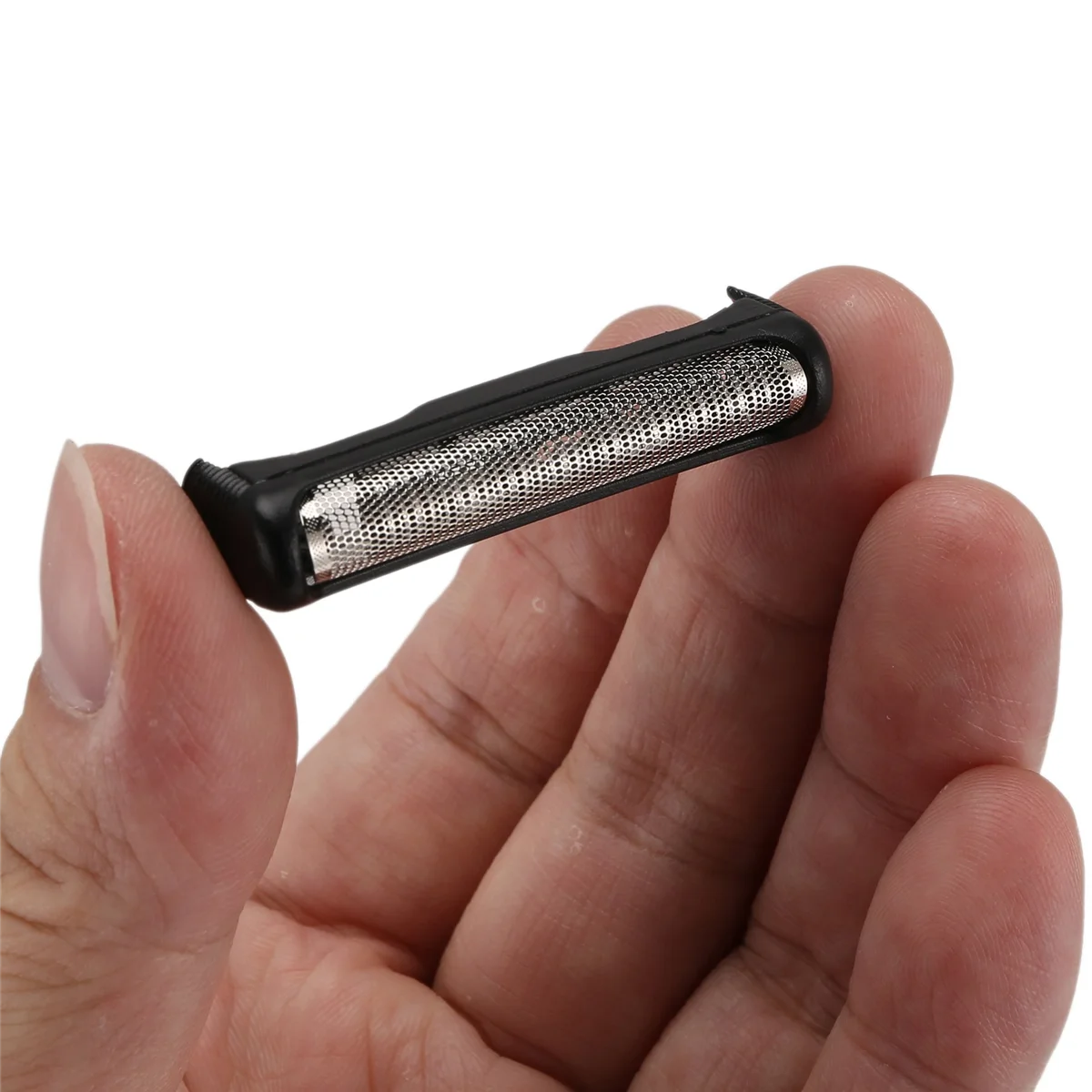 Качество! Лезвие бритвы, сменная бритвенная сетка, часть головки резака, аксессуары для бритвы Braun 32B 32S 21B 21S, 32B Solo