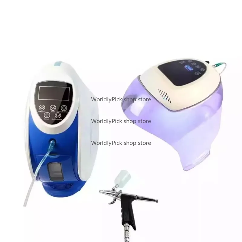 

2025 New 7 Colors Facial Machine Facial 02 Machine