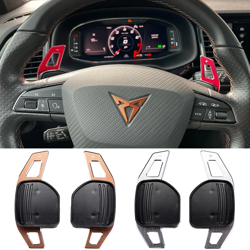 For Seat Leon Cupra… - image