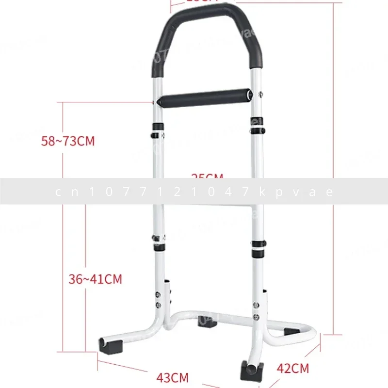 Power Frame, Walking Support Frame, Elderly, Paralyzed Patients, Standing, Walking Aids, Crutches