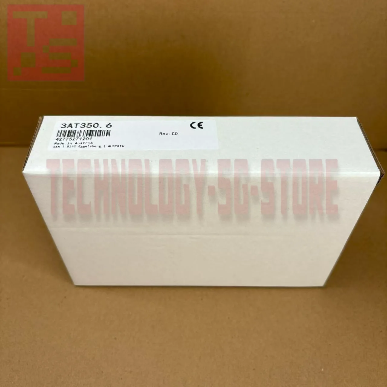 B&R 3AO775.6  3AT350.6  3AT660.6  3DI450.60-9 PLC Module