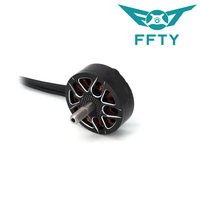 【4Pcs】2807 Brushless Motor 900KV/1250KV 3-6S for 10 Inch FPV Racing & Long Range Drones DIY Parts