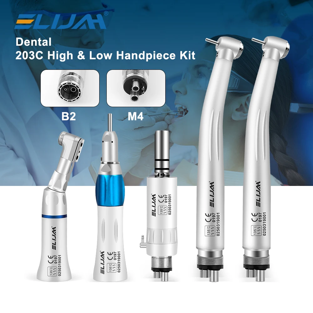 Elijah Dental Led H…