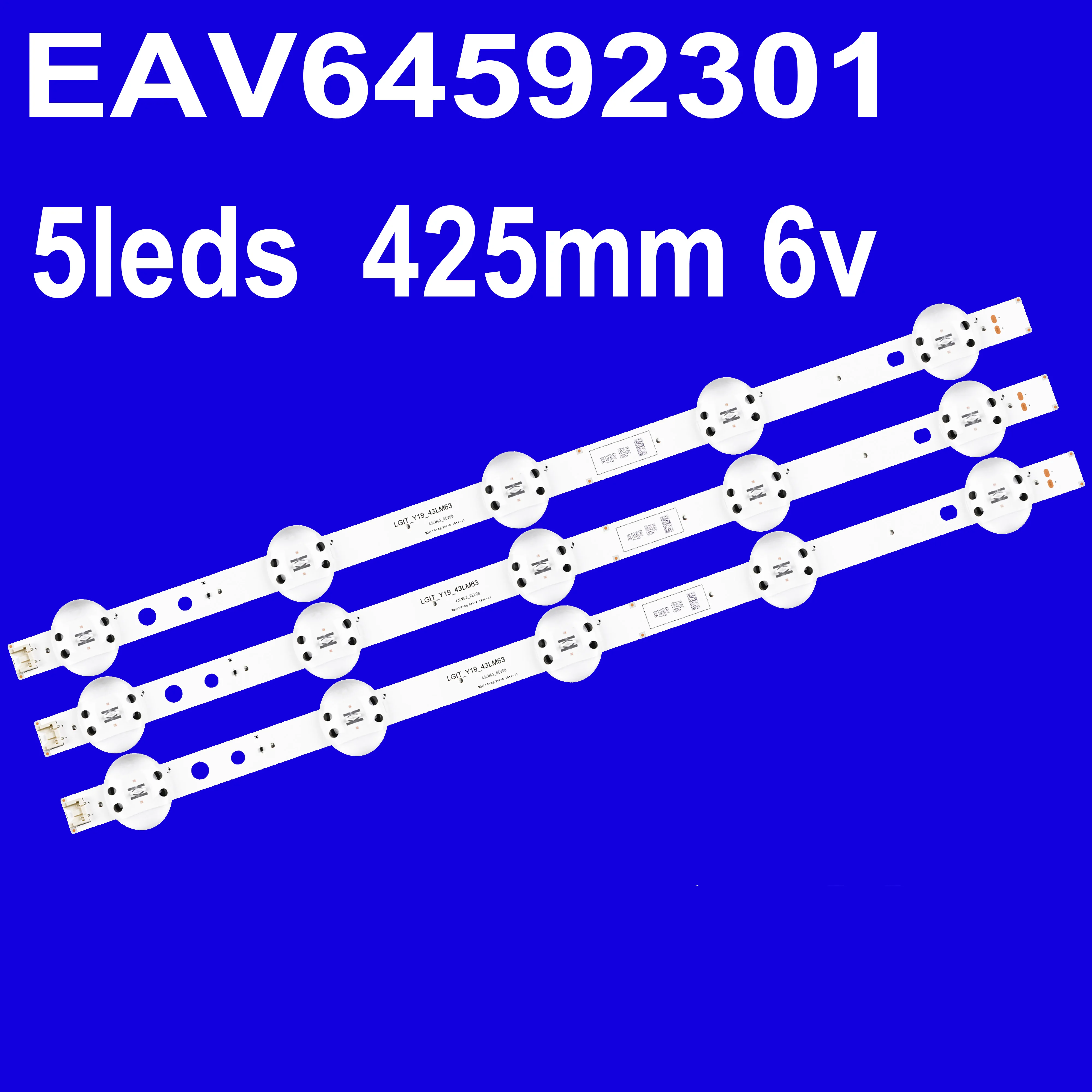 

LED 43LM6300PSB 43lm6300pub HC430DUN-SLXL1-A14X 5LED 423MM 43lm6300 43''LGIT_Y19_43LM63_REV07 43LM6300PLA EAV64592301 HC430DU