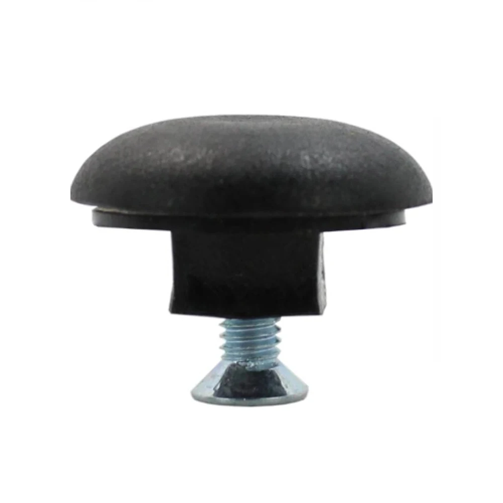 Window Mounting Clip With Screw For Peugeot Partner Citroen Berlingo Syngergie Car Interior Fastener Clip Accessories 2839777