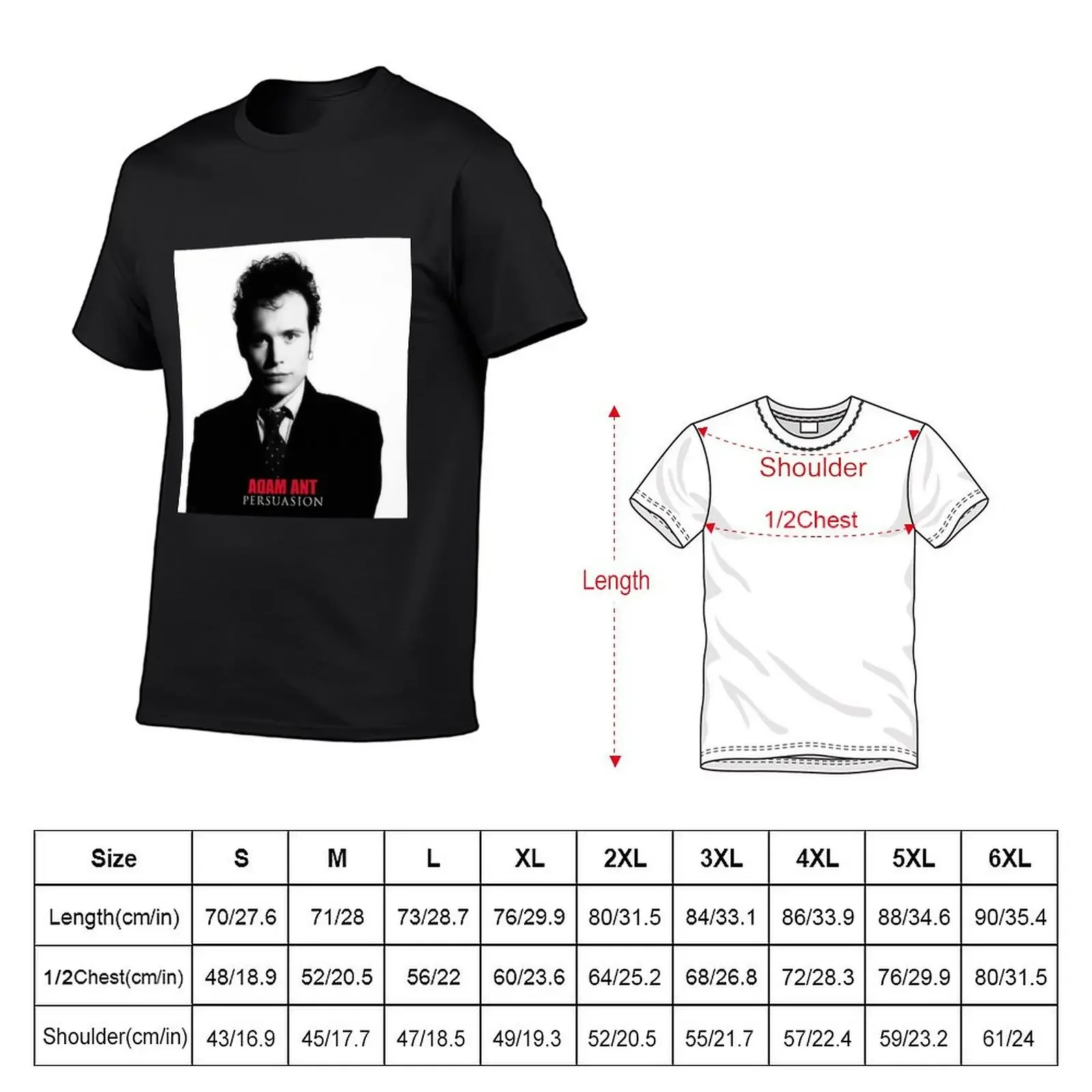 Persuasion T-Shirt quick drying for a boy custom t shirt funny t shirts men