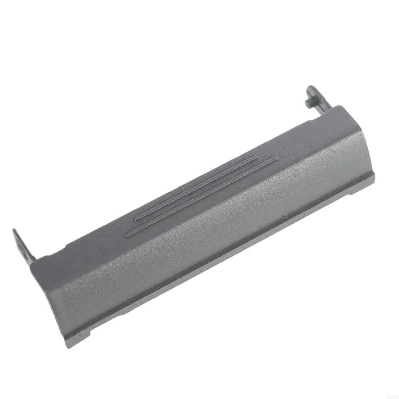 F68C 1 PC Cover HDD لـ Latitudel D630 D620 غطاء محرك الأقراص الثابت