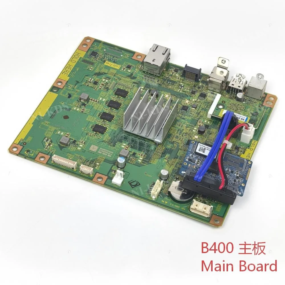 

607K11340 Main Board for Xerox VersaLink B400 400 Formatter Logic Board With EMMC