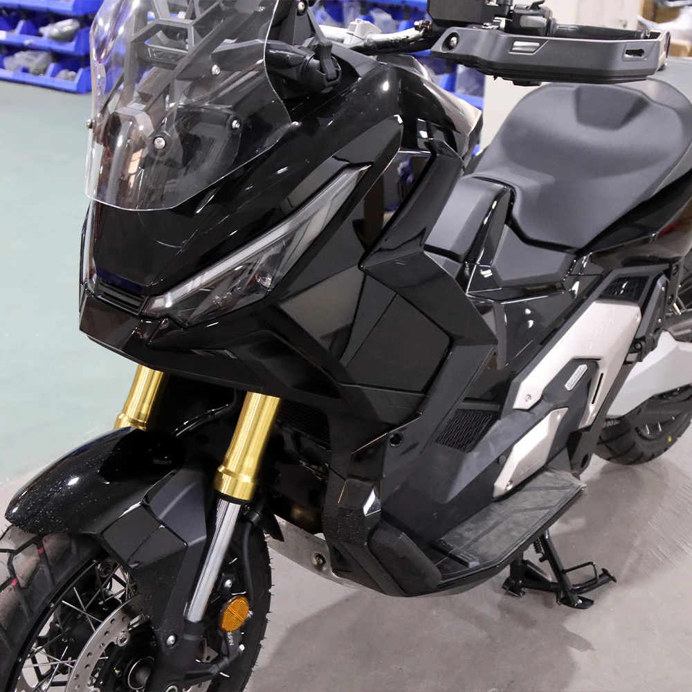 2025 Honda X-ADV 750 Wind Shield Side Protector