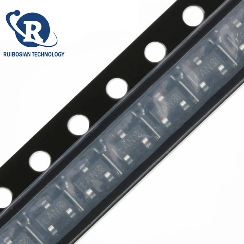 100PCS PESD1CAN PES…