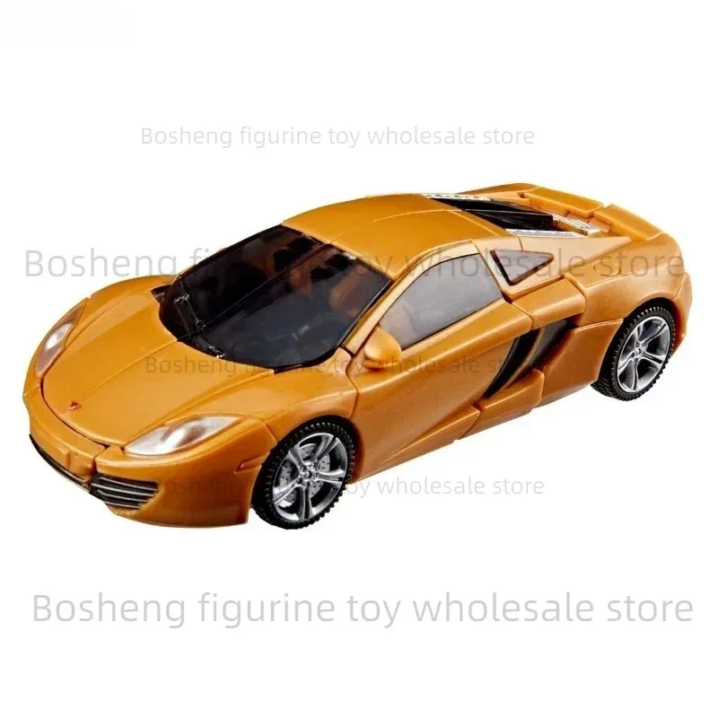 In Stock Transformed Toys Studio Series Deluxe Class Ksi Widow Action Figure Robot Toy Hobbie Gifts Collectibles