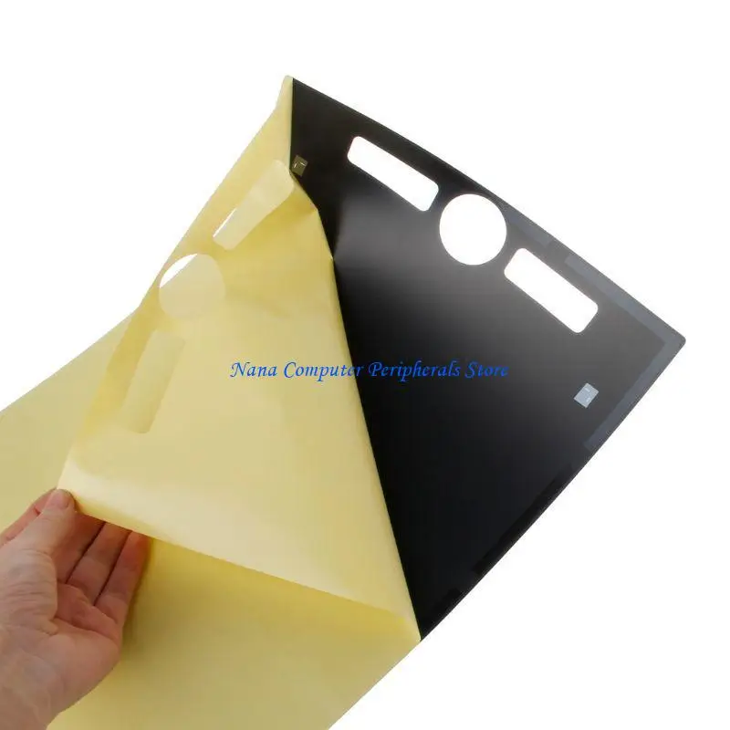 Film Pelindung F68C untuk Wacom Intuos Digital Graphic Drawing Tablet LED