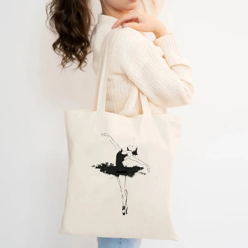 estetica-ballet-shopper-bag-das-mulheres-impresso-lona-de-compras-desenhos-animados-bonitos-bolsa-menina-tote-ombro-feminino-kawaii-bolsas